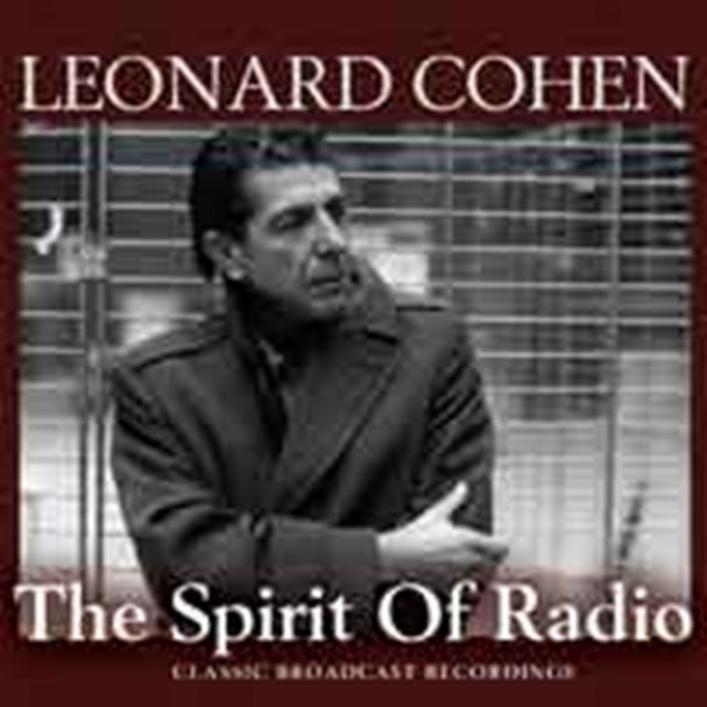 The Spirit Of Radio