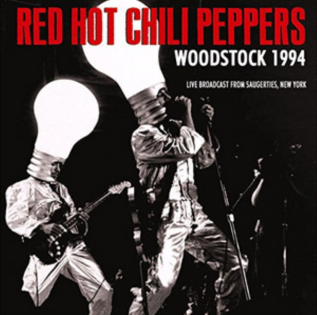 Woodstock 1994