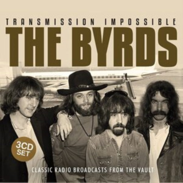 Transmission Impossible