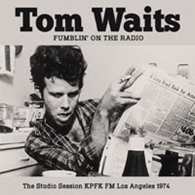 Fumblin On The Radio