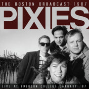 The Boston Broadcast 1987