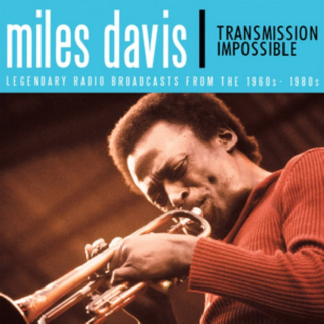Transmission Impossible 3cd