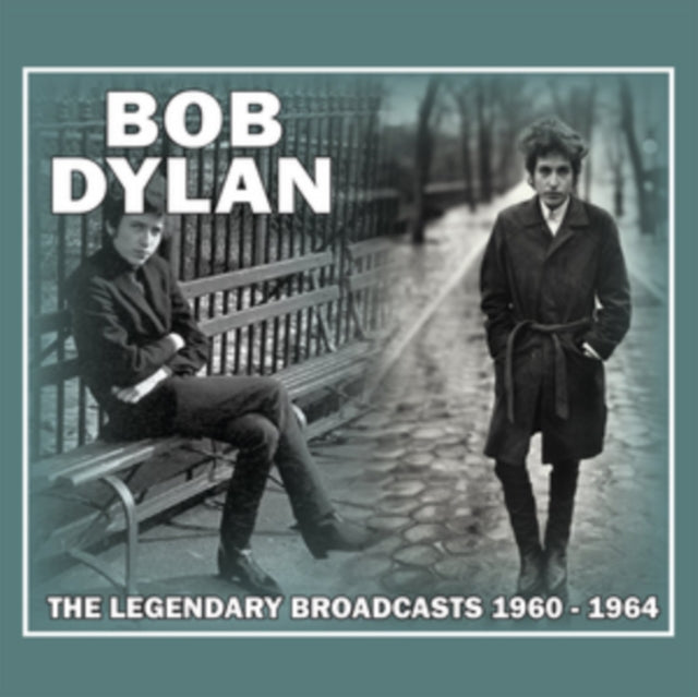 The Legendary Broadcasts 1960 - 1964