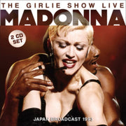The Girlie Show Live - Japan Broadcast