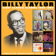 Eight Classic Albums 1955 - 1962