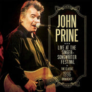 Live At The Singer Songwriter Festival