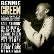 The Complete Albums Collection 1958-1964
