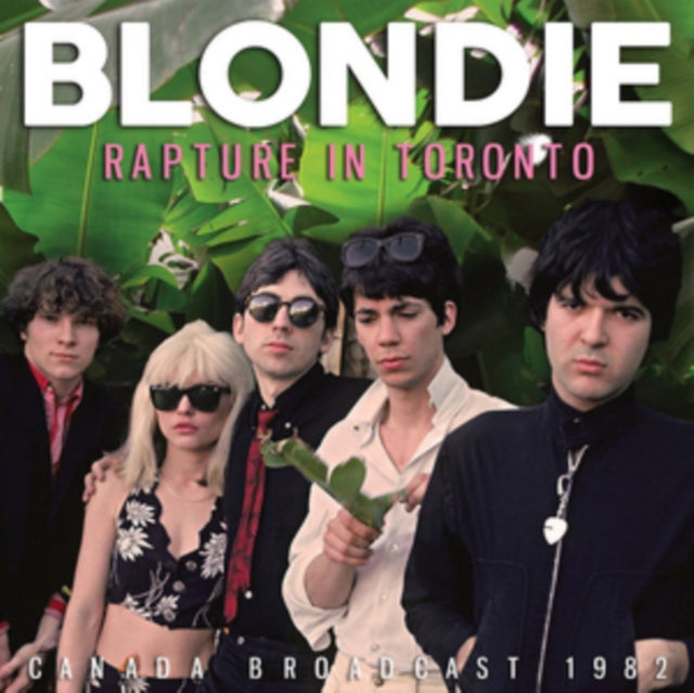 Rapture In Toronto