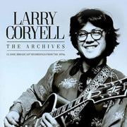 The Archives
