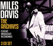 The Archives