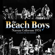 Nassau Coliseum 1974