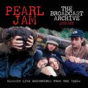 The Broadcast Archives