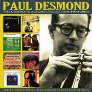 The Complete Albums Collection 1953 - 19