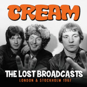 The Lost Broadcasts