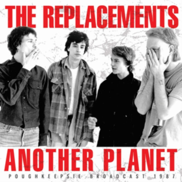 Another Planet