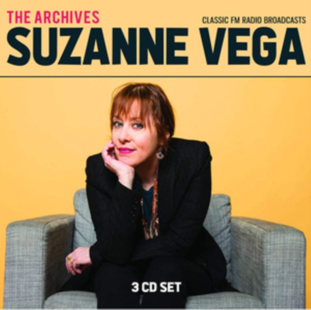 The Archives