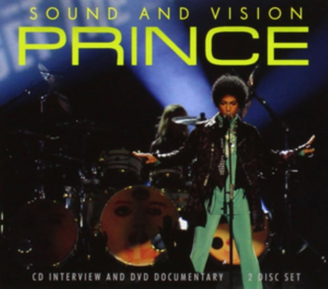 Sound And Vision