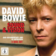 Sound And Vision Cd+dvd