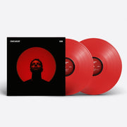 Sun Red Vinyl