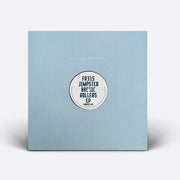 Bassic Rollers Ep