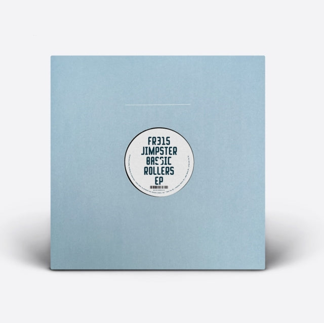 Bassic Rollers Ep