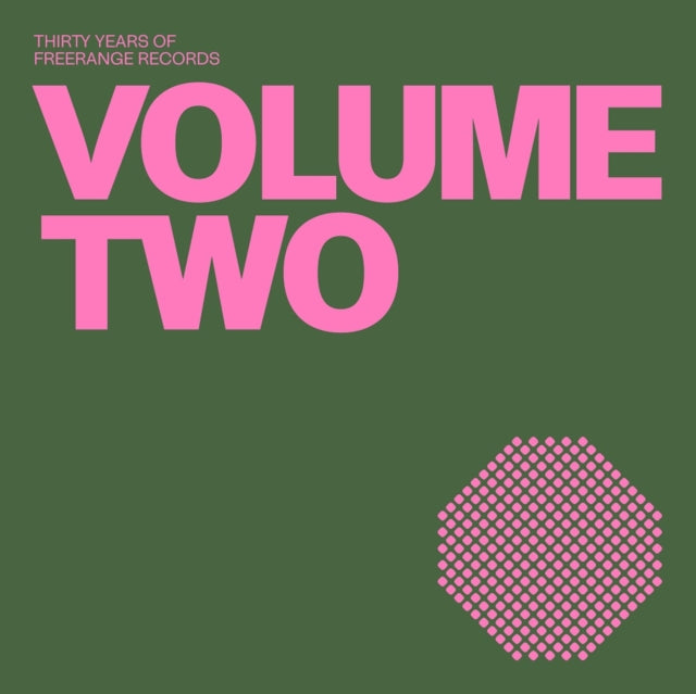 30 Years Of Freerange Vol. 2