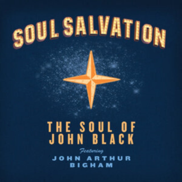 Soul Salvation