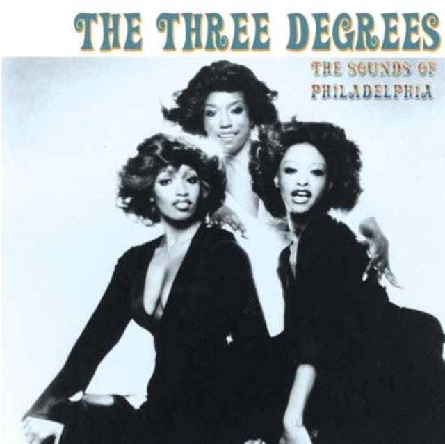 The Sounds Of Philadelphia