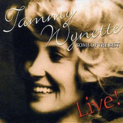 Some Of The Best - Live