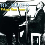 Broke And Hungry Blues Chicago Piano Vol