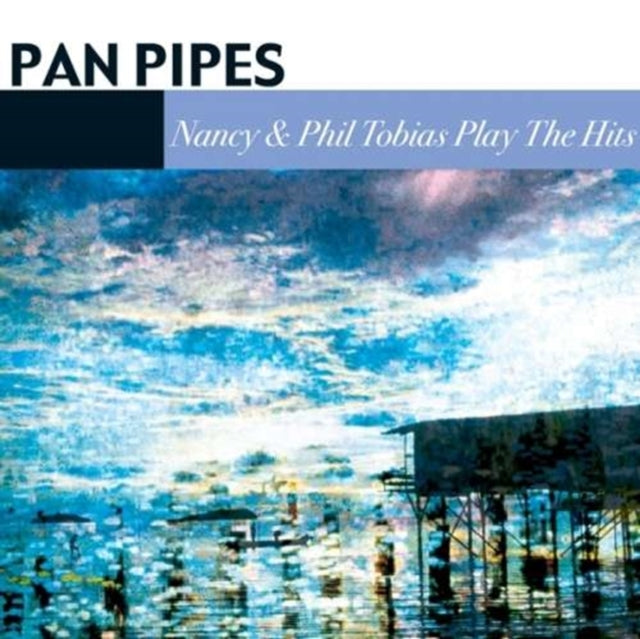 Nancy Phil Tobias Play The Hits