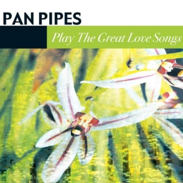 Play The Great Love Songs