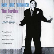 The Forties Vol. 2 1947-1949