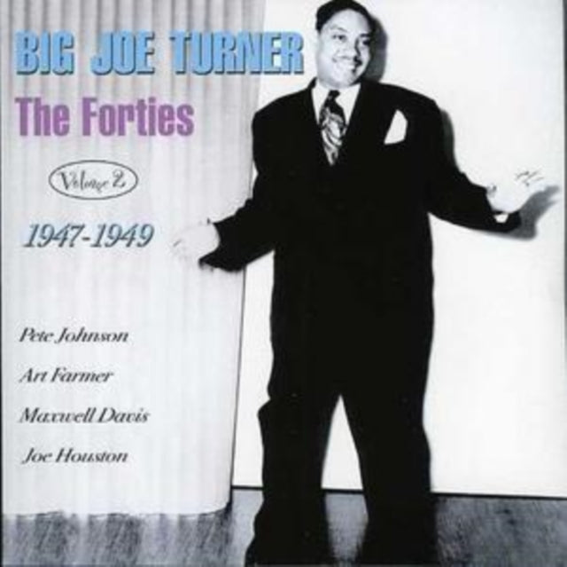 The Forties Vol. 2 1947-1949
