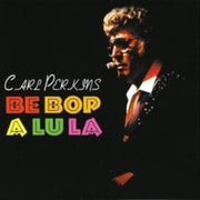 Be Bop A Lu La