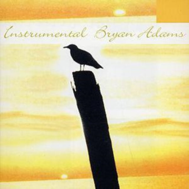 Instrumental Bryan Adams