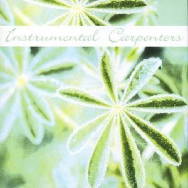 Instrumental Carpenters