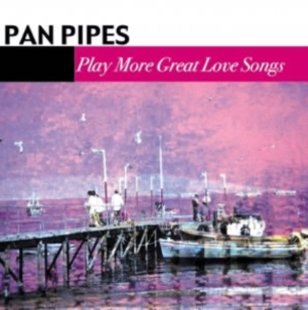Play More Great Love Songs