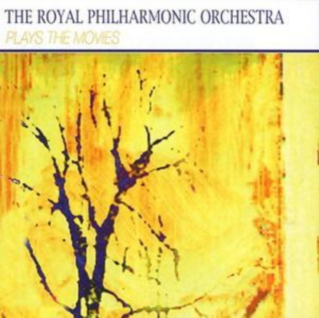 The Royal Philharmonic Orchestra Plays T