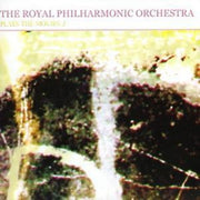 The Royal Philharmonic Orchestra Plays T