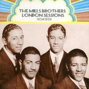 London Sessions 1934-1939