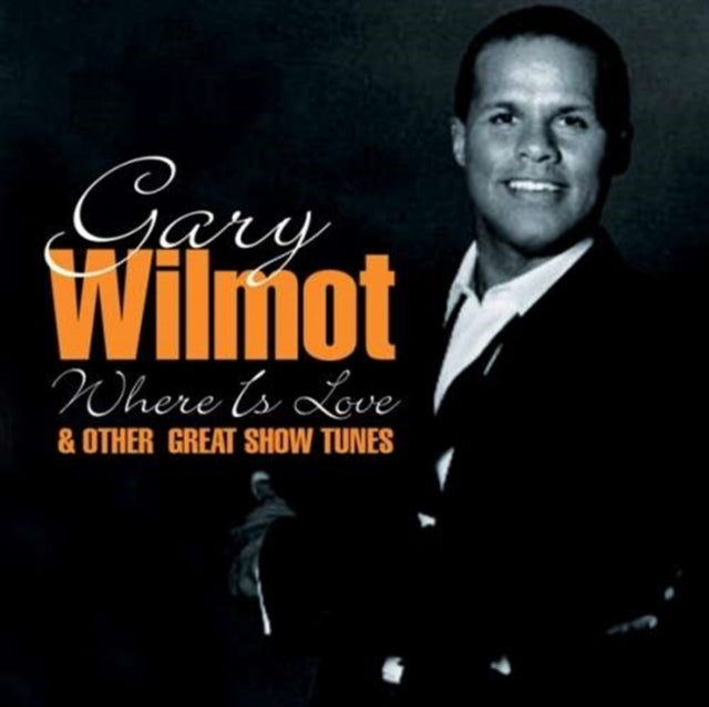 Where Is Love Other Great Show Tunes