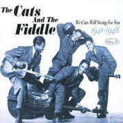 We Cats Will Swing For You 1941-1948 Vol