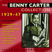 The Benny Carter Collection 1929-1947