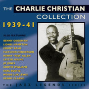 The Charlie Christian Collection 1939-19