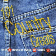 101 Country & Western Greats