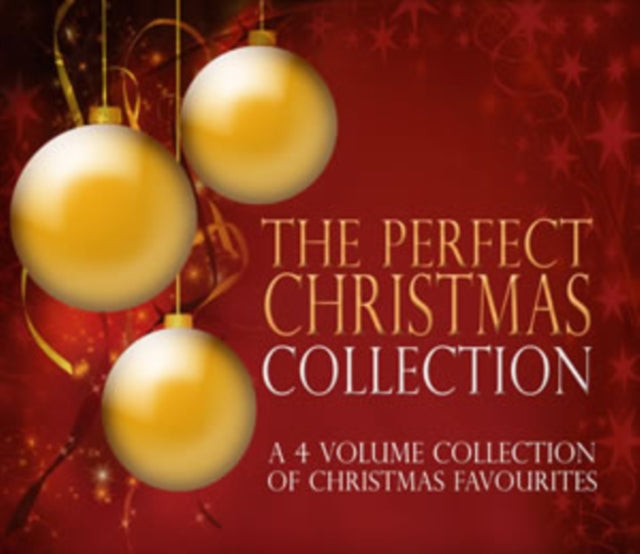 Perfect Christmas Collection