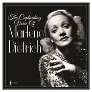 The Captivating Voice Of Marlene Dietric