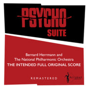 Psycho Suite The Intended Full Original