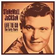 Life To Go: The Early Years 1958-62